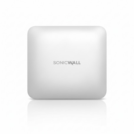 SonicWall 03-SSC-0328 SonicWave 681 wireless access point WiFi 6