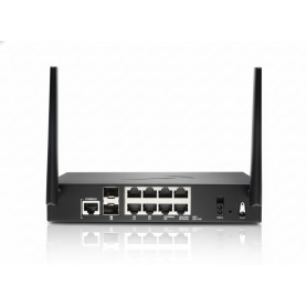 SonicWall 02-SSC-6810 TZ470W Essential Edition Security Appliance - Wi-Fi 5