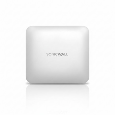 SonicWall 03-SSC-0304 SonicWave 641 wireless access point WiFi 6