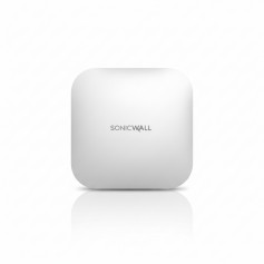 SonicWall 03-SSC-0341 SonicWave 681 Wi-Fi 6 Access Point Cloud-Managed