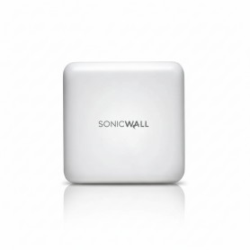 SonicWall 03-SSC-0339 SonicWave 681 wireless access point WiFi 6