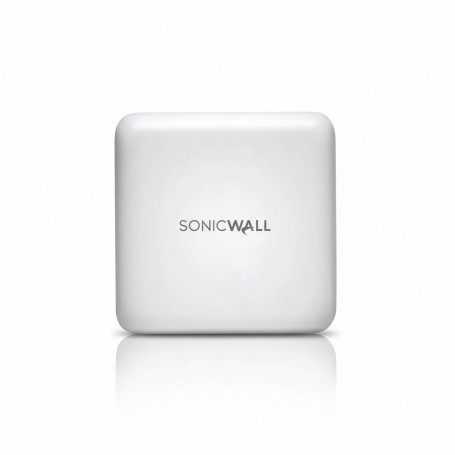 SonicWall 03-SSC-0339 SonicWave 681 wireless access point WiFi 6