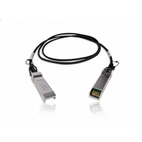 SonicWall 02-SSC-5814 100GBase Direct Attach Cable QSFP28 to QSFP28