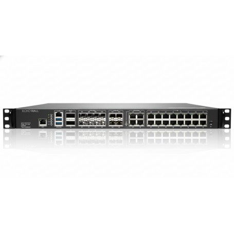 SonicWall 02-SSC-1719 NSsp 11700 - High Availability Security Appliance
