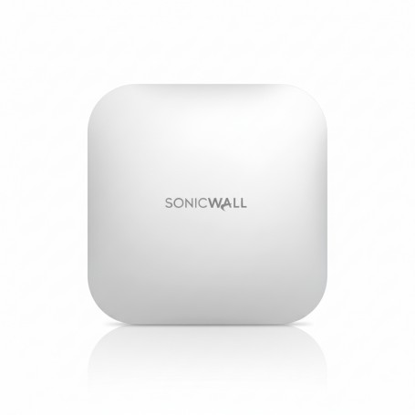 SonicWall 03-SSC-0348 SonicWave 641 Wireless Access Point Gigabit Ethernet