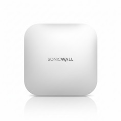 SonicWall 03-SSC-0338 SonicWave 681 Wireless Access Point Wi-Fi 6, Bluetooth