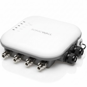 SonicWall 02-SSC-2665 SonicWave 432o Wireless Access Point Outdoor, Wi-Fi 5