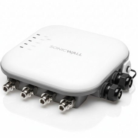 SonicWall 02-SSC-2665 SonicWave 432o Wireless Access Point Outdoor, Wi-Fi 5