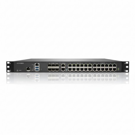 SonicWall 02-SSC-3928 NSa 5700 Advanced Edition security appliance
