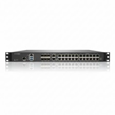 SonicWall 02-SSC-3928 NSa 5700 Advanced Edition security appliance