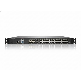 SonicWall 02-SSC-3929 NSa 5700 Advanced Edition security appliance