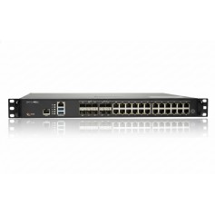 SonicWall 02-SSC-8207 NSa 3700 Essential Edition security appliance
