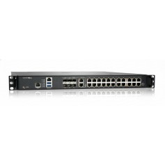 SonicWall 02-SSC-3921 NSa 5700 Essential Edition security appliance