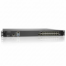 SonicWall 02-SSC-2799 Secure Mobile Access 410 - Security Appliance