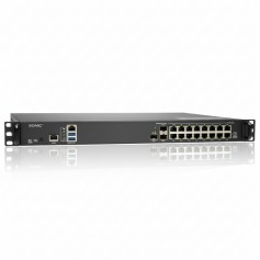 SonicWall 02-SSC-2799 Secure Mobile Access 410 - Security Appliance