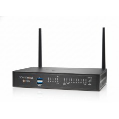 SonicWall 02-SSC-7273 TZ470W Threat Edition security appliance Wifi5