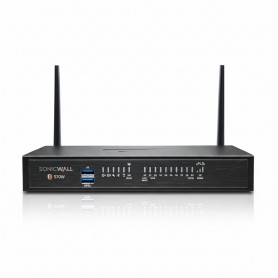 SonicWall 02-SSC-5651 TZ570W Essential Edition security appliance WiFi 5