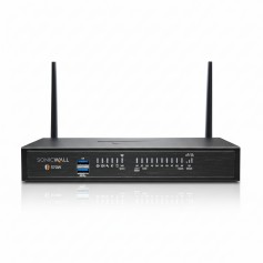 SonicWall 02-SSC-5651 TZ570W Essential Edition security appliance