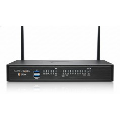 SonicWall 02-SSC-5678 TZ570W Advanced Edition security appliance
