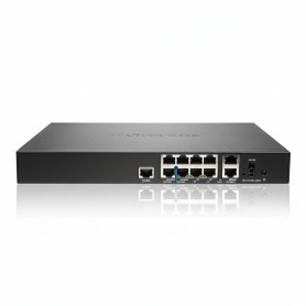 SonicWall 03-SSC-1347 TZ600P - Security Appliance - Gen5 Firewall