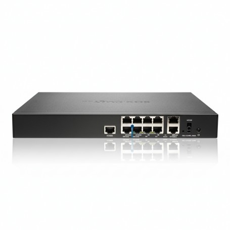 SonicWall 03-SSC-1347 TZ600P - Security Appliance - Gen5 Firewall