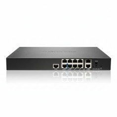 SonicWall 03-SSC-1347 TZ600P Security Appliance Gen5 Firewall