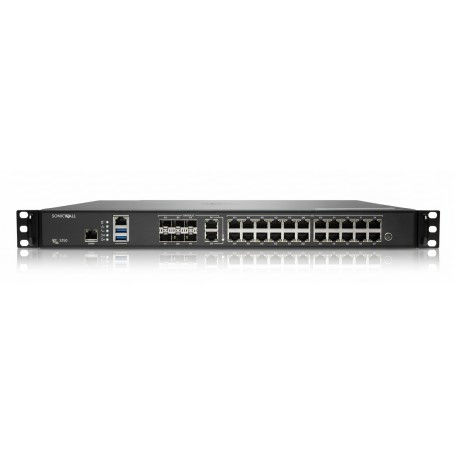 SonicWall 03-SSC-2984 Gen 7 NSa Series 5700 security appliance