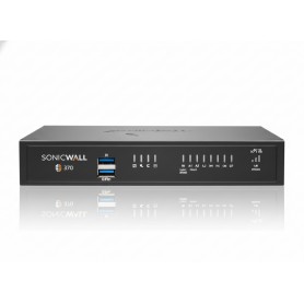 SonicWall 02-SSC-8399 NSsp 11700 Security appliance 40 Gbit