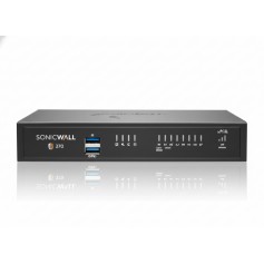 SonicWall 02-SSC-8399 NSsp 11700 Security appliance 40 Gbit