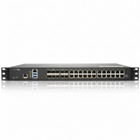 SonicWall 02-SSC-1717 NSsp 10700 Security appliance High Availability