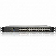 SonicWall 02-SSC-1717 NSsp 10700 Security appliance High Availability