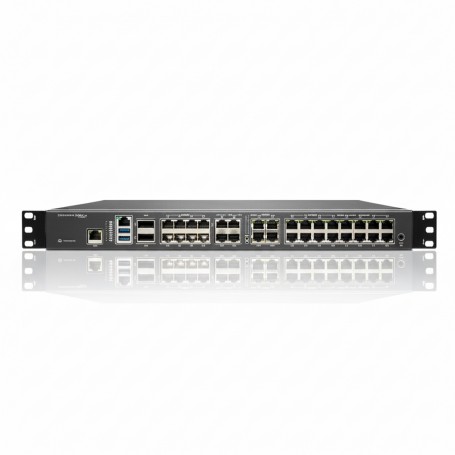 SonicWall 02-SSC-9610 NSsp 13700 Advanced Edition security appliance