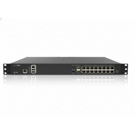 SonicWall 03-SSC-1353 NSa 9250 Security Appliance Cloud-Managed, Gen5 Firewall