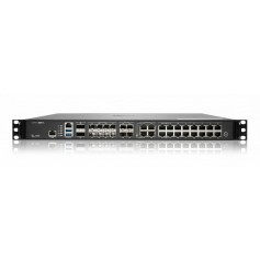 SonicWall 02-SSC-9586 NSa 6700 Essential Edition security appliance