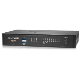 SonicWall 02-SSC-7287 TZ370 Threat Edition security appliance SECURE UPG PLUS THREAT