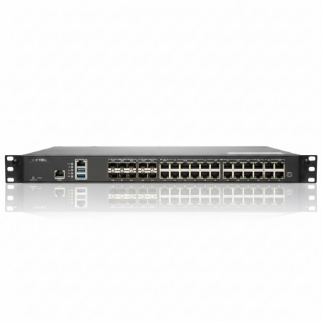 SonicWall 02-SSC-8718 NSa 3700 Advanced Edition Security Appliance