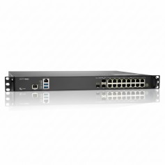SonicWall 02-SSC-8198 NSa 2700 Advanced Edition security appliance