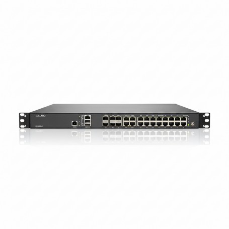 SonicWall 03-SSC-1354 NSa 9450 Security Appliance Cloud-Managed Gen5 Firewall