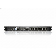 SonicWall 02-SSC-8397 NSsp 10700 High-End Network Security Appliance
