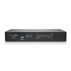 SonicWall 02-SSC-5692 TZ570P Advanced Edition security appliance