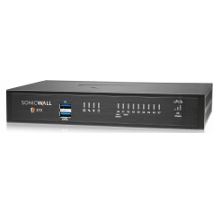 SonicWall 03-SSC-1352 NSa 6650 Security Appliance Cloud-Managed Gen5 Firewall