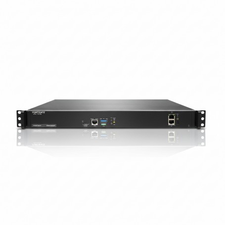 SonicWall 02-SSC-2509 Email Security Appliance 5050 - Anti-Spam, Virus Phishing Protection