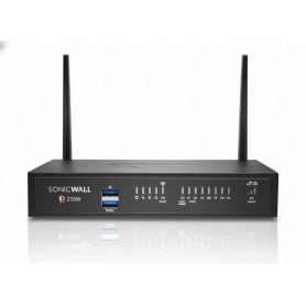 SonicWall 02-SSC-5693 TZ570P Advanced Edition security appliance