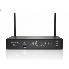 SonicWall 02-SSC-5693 TZ570P Advanced Edition security appliance