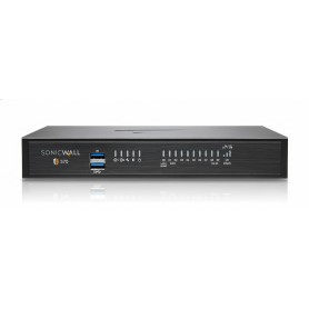 SonicWall 02-SSC-5667 TZ570P Essential Eition security appliance GigE