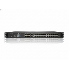 SonicWall 02-SSC-3931 NSa 5700 Essential Edition Networking security appliance