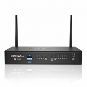 SonicWall 02-SSC-5683 TZ570P Advanced Edition security appliance