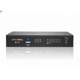 SonicWall 02-SSC-5638 Capture Security Appliance CSA 1000 1U Hardware Firewall