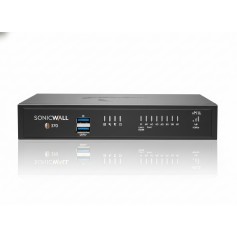 SonicWall 02-SSC-5638 Capture Security Appliance CSA 1000 1U Hardware Firewall