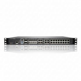 SonicWall 02-SSC-3628 NSsp 10700 Advanced Edition security appliance